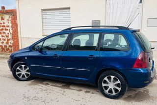 Peugeot 307 2005