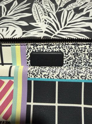 Bolso Joe & Mr. Joe Multicolor