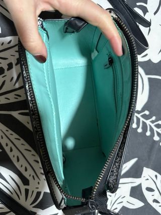 Bolso Joe & Mr. Joe Multicolor