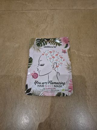 Pack Cuidado Personal Neceser y Mascarilla