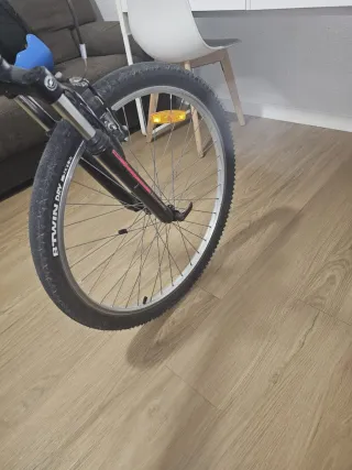 Bicicleta Rockrider 26