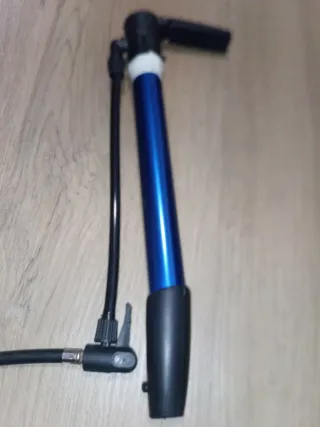 Bicicleta Rockrider 26