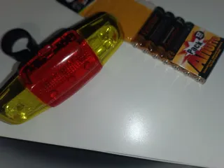 Bicicleta Rockrider 26