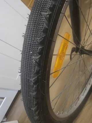 Bicicleta Rockrider 26