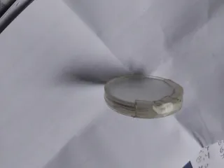 Moneda Canadá 5 $ Montreal 1976 JJOO