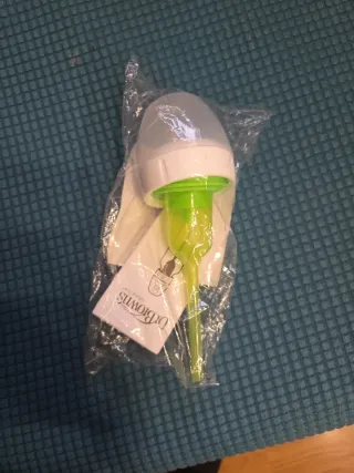 Kit Conversión bineron Dr. Brown's