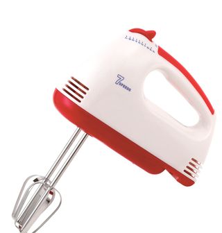 Batidora de mano de varillas BN3412 (12)