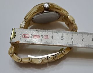 Liu Jo Luxury Orologio donna avorio TLJ185