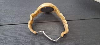 Liu Jo Luxury Orologio donna avorio TLJ185