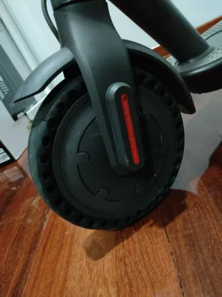 Patinete Xiaomi Mi Scooter M365