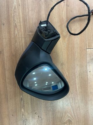 Espejo retrovisor Peugeot 207 Izdo. Electrico