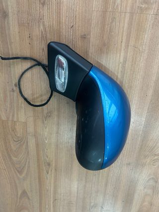 Espejo retrovisor Peugeot 207 Izdo. Electrico