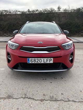 KIA Stonic 1.4 *pocos km*