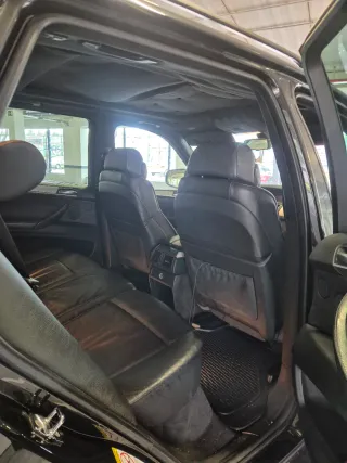 BMW X5 2007