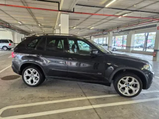 BMW X5 2007