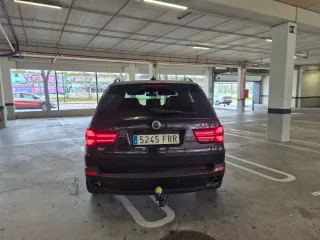 BMW X5 2007