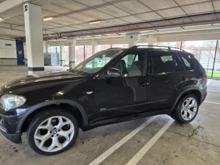 BMW X5 2007