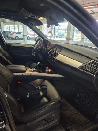 BMW X5 2007