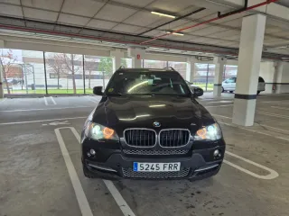BMW X5 2007