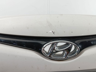 PARAGOLPES DELANTERO Hyundai i20 (BC3)(08.2020->)