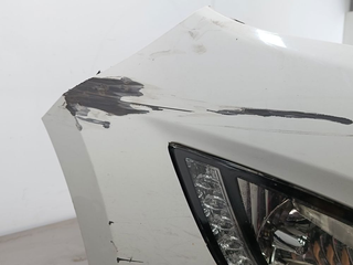 PARAGOLPES DELANTERO Hyundai i20 (BC3)(08.2020->)