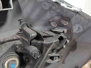 PARAGOLPES DELANTERO Hyundai i20 (BC3)(08.2020->)