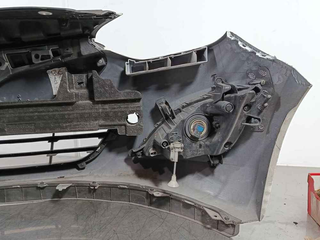 PARAGOLPES DELANTERO Hyundai i20 (BC3)(08.2020->)