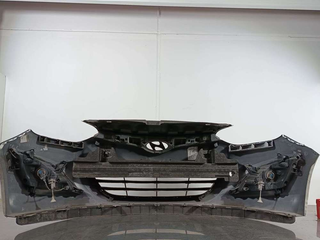 PARAGOLPES DELANTERO Hyundai i20 (BC3)(08.2020->)