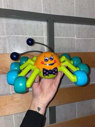 Juguetes PARA BEBES VARIADOS