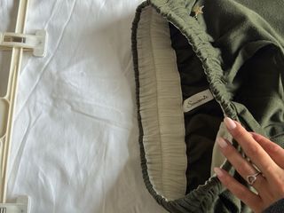 Pantaloni felpati donna Souvenir taglia XS