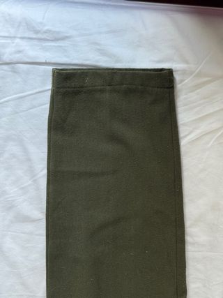 Pantaloni felpati donna Souvenir taglia XS