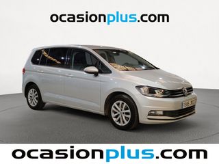 Volkswagen Touran Edition 1.6 TDI BMT 85 kW (115 CV)