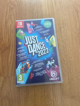 Nintendo Switch con 3 juegos