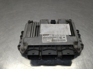 CENTRALITA MOTOR UCE CITROEN C4 COUPE 9HYDV6TED4