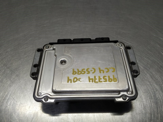 CENTRALITA MOTOR UCE CITROEN C4 COUPE 9HYDV6TED4