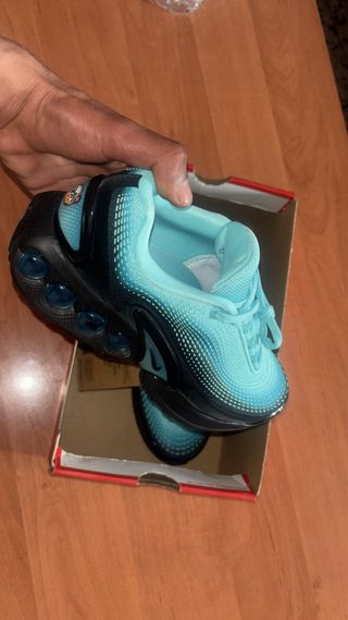 Nike Air Max Dn