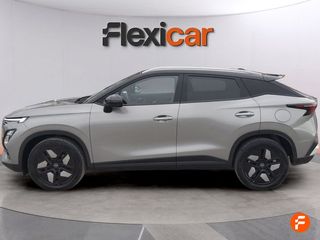 Omoda 5 Premium 1.6 TGDI 108kW (145cv)