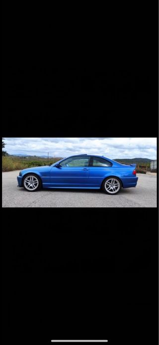 BMW Serie 3 2003