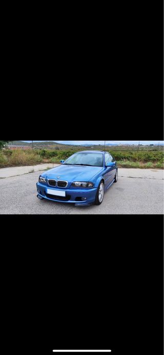 BMW Serie 3 2003