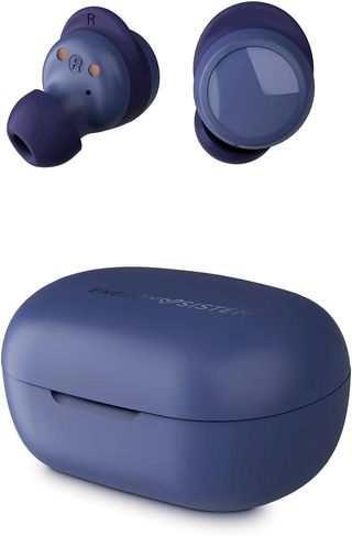 Energy Sistem RaceBuds Auriculares Inalámbricos De