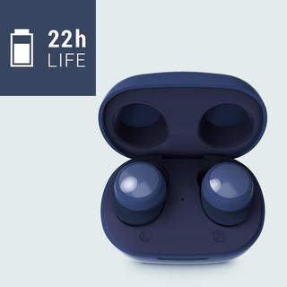 Energy Sistem RaceBuds Auriculares Inalámbricos De