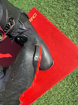 Botas Esqui Montaña Atomic Backland Carbon 28-28,5