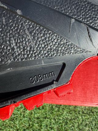 Botas Esqui Montaña Atomic Backland Carbon 28-28,5