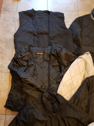 Stock Giacche Interne Moto Spidi Clover