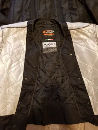 Stock Giacche Interne Moto Spidi Clover