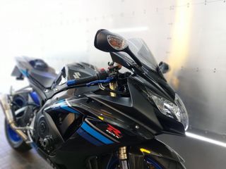 SUZUKI GSX-R 600 - 2009