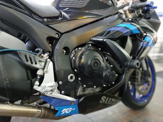 SUZUKI GSX-R 600 - 2009