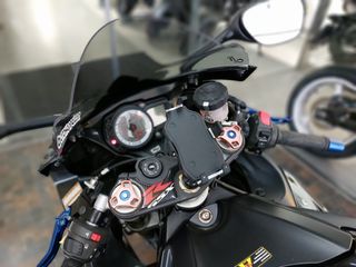 SUZUKI GSX-R 600 - 2009