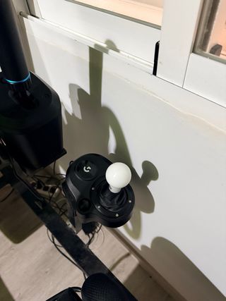 Volante Logitech G29