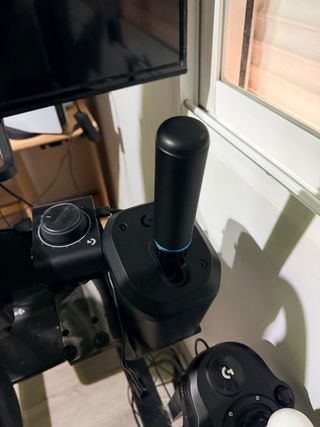 Volante Logitech G29